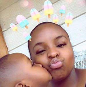 Meet your Posher, Taranetta